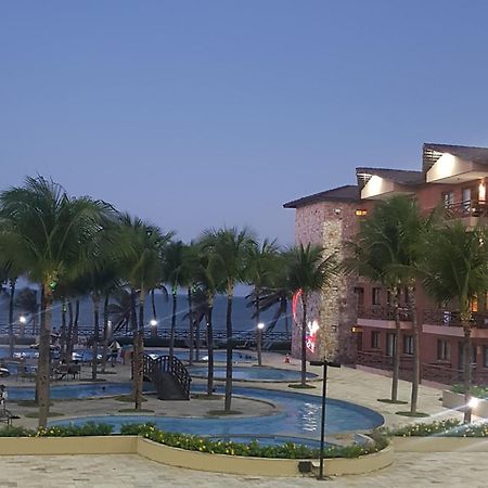 Cumbuco Kariri Beach Dış mekan fotoğraf