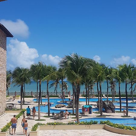 Cumbuco Kariri Beach Dış mekan fotoğraf