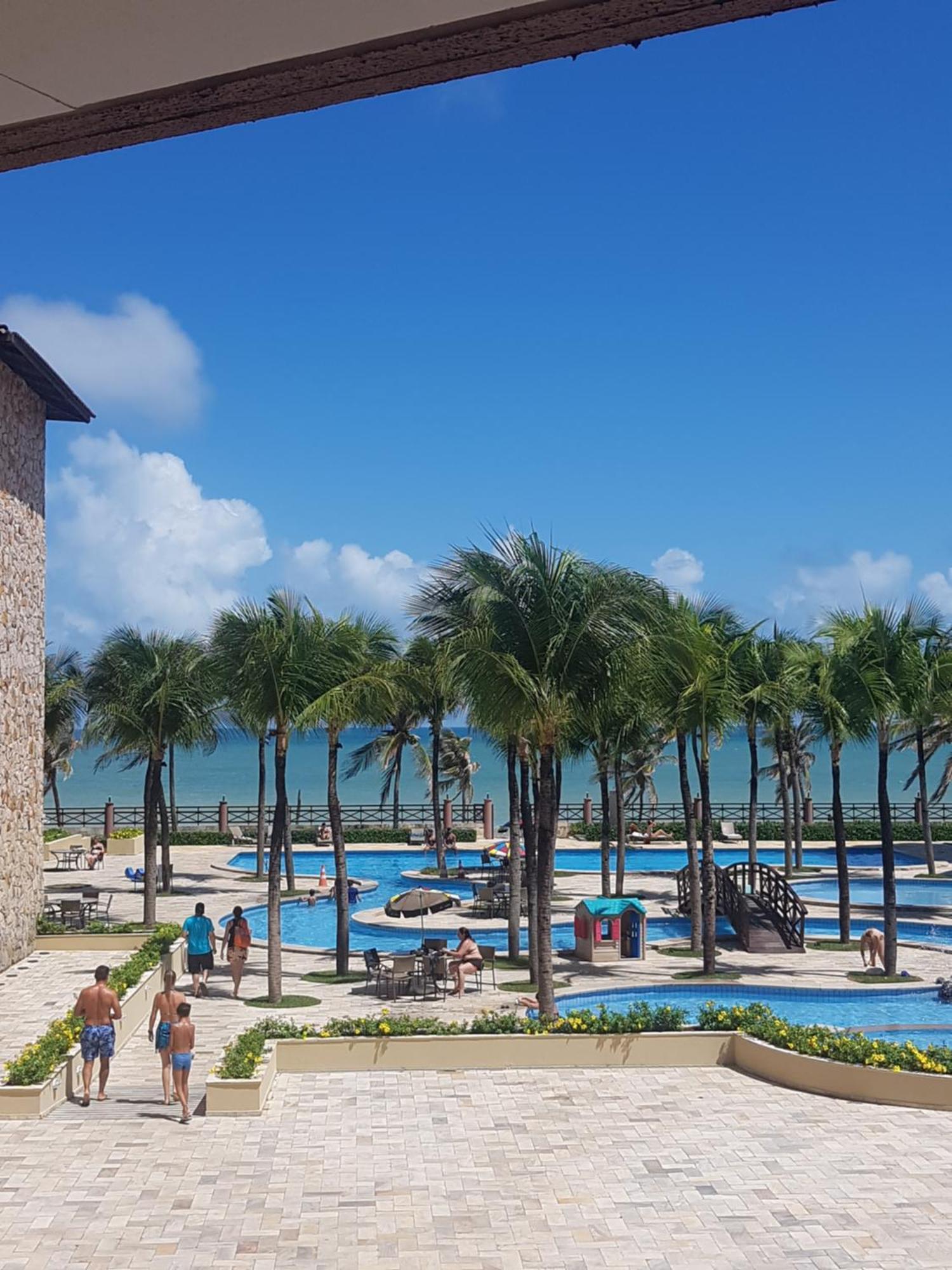 Cumbuco Kariri Beach Dış mekan fotoğraf