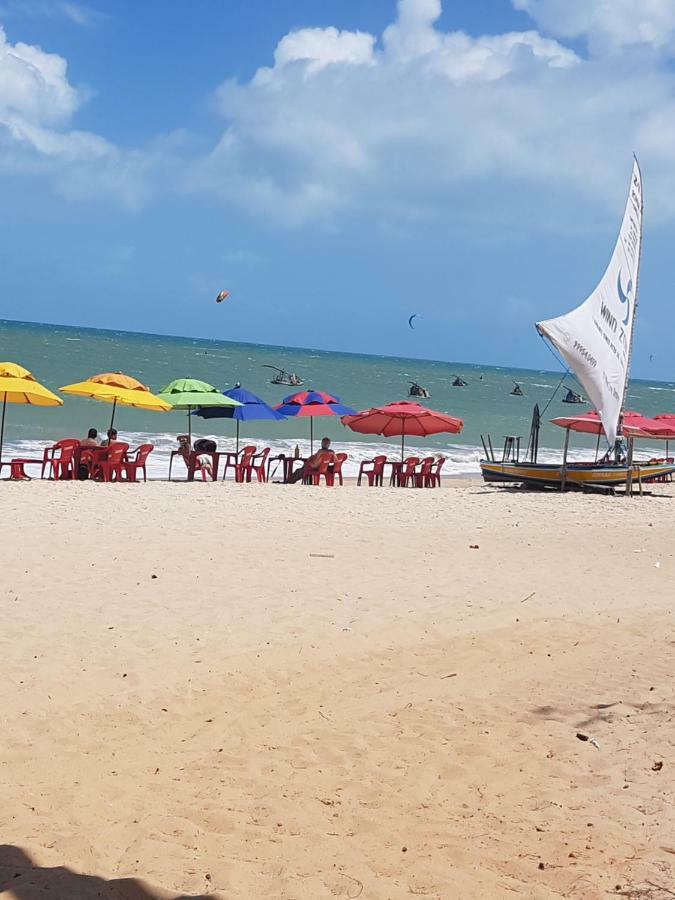 Cumbuco Kariri Beach Dış mekan fotoğraf